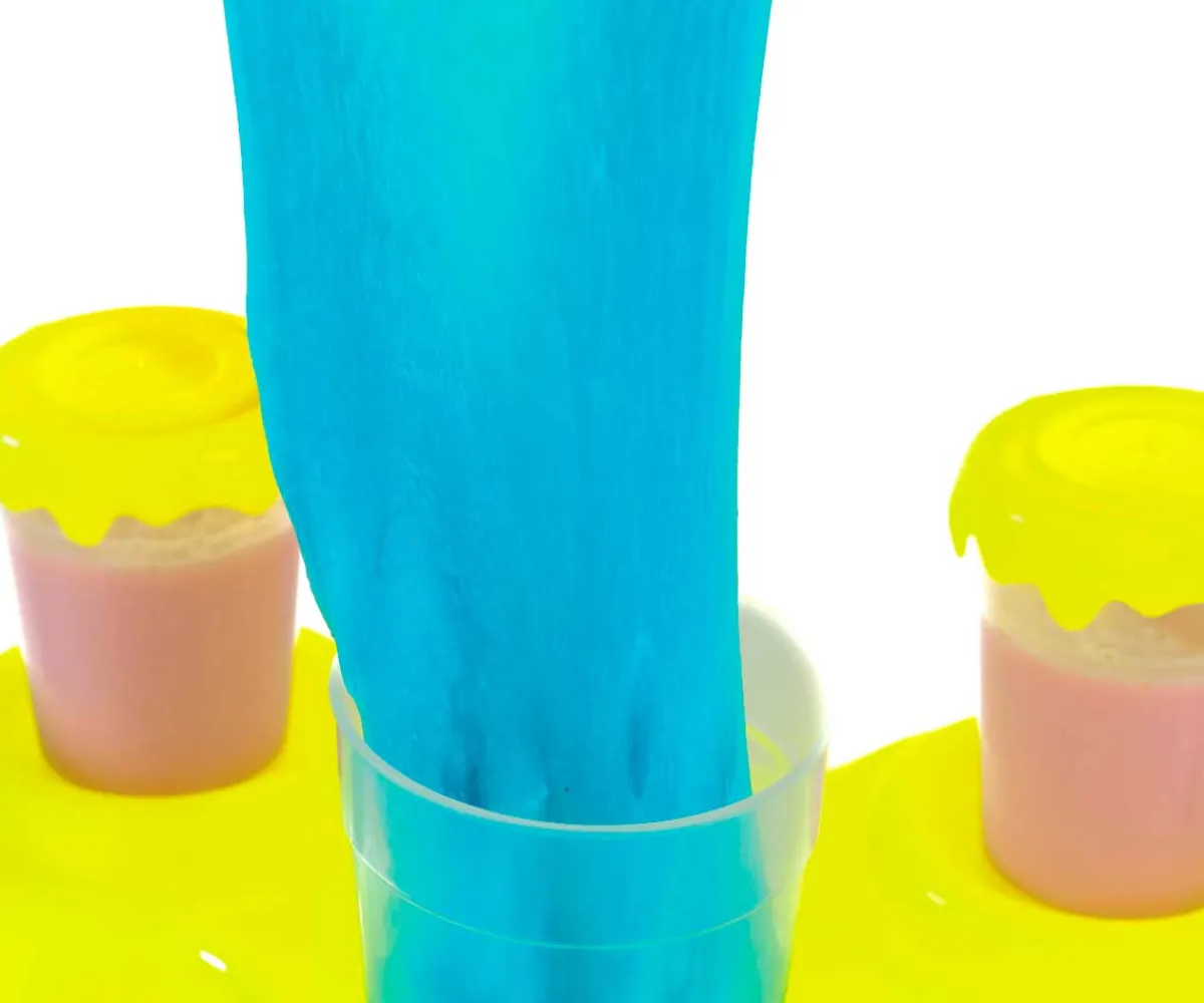 Súper Fábrica De Slime - Mi Alegría*Mi Alegria mexico Hot