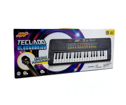 Teclado electrónico - Mi Alegría*Mi Alegria mexico Best
