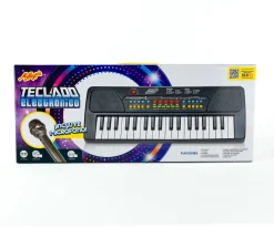 Teclado electrónico - Mi Alegría*Mi Alegria mexico Best