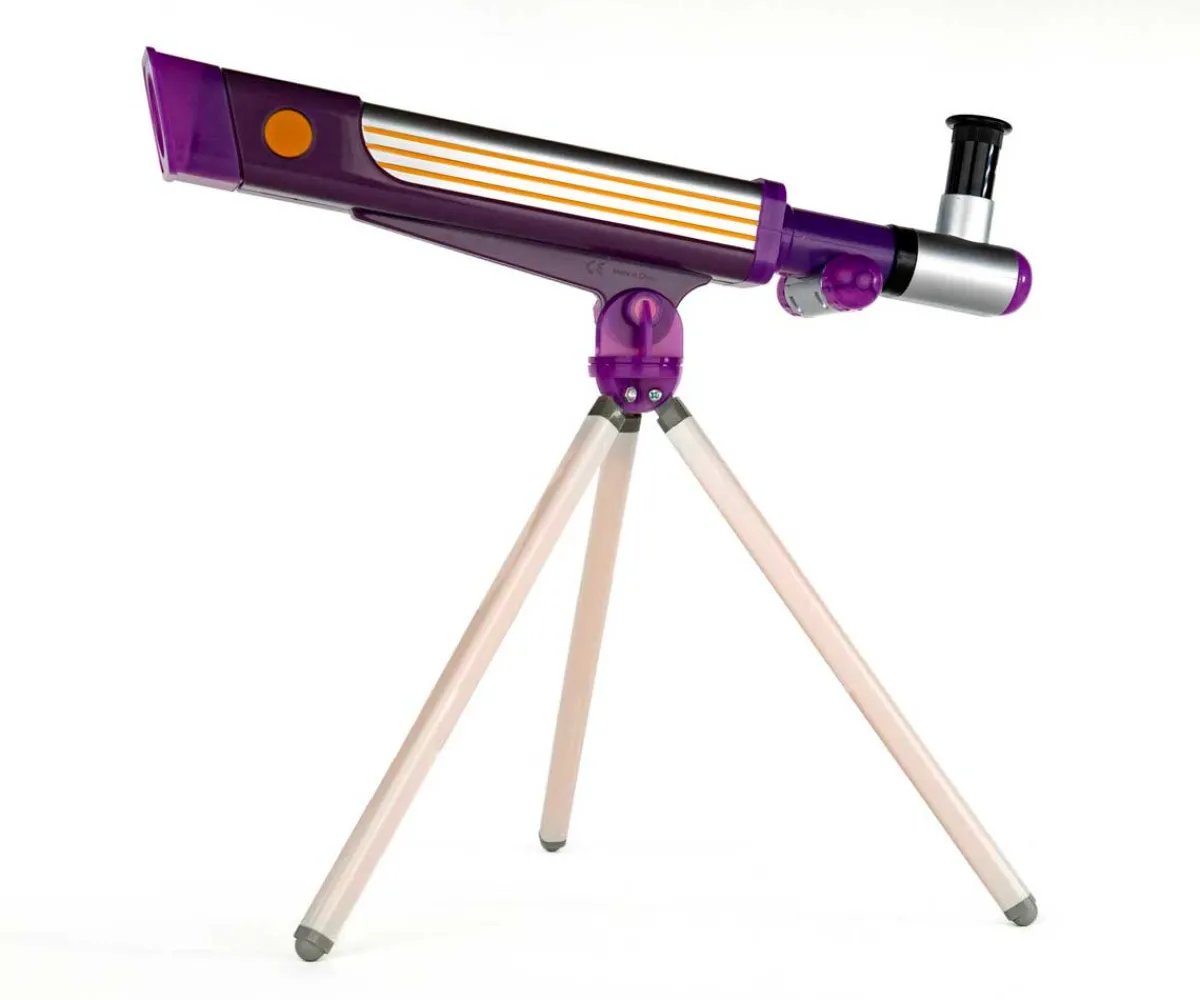 Telescopio Astronómico 20x 30x 40x - Mi Alegría*Mi Alegria mexico New