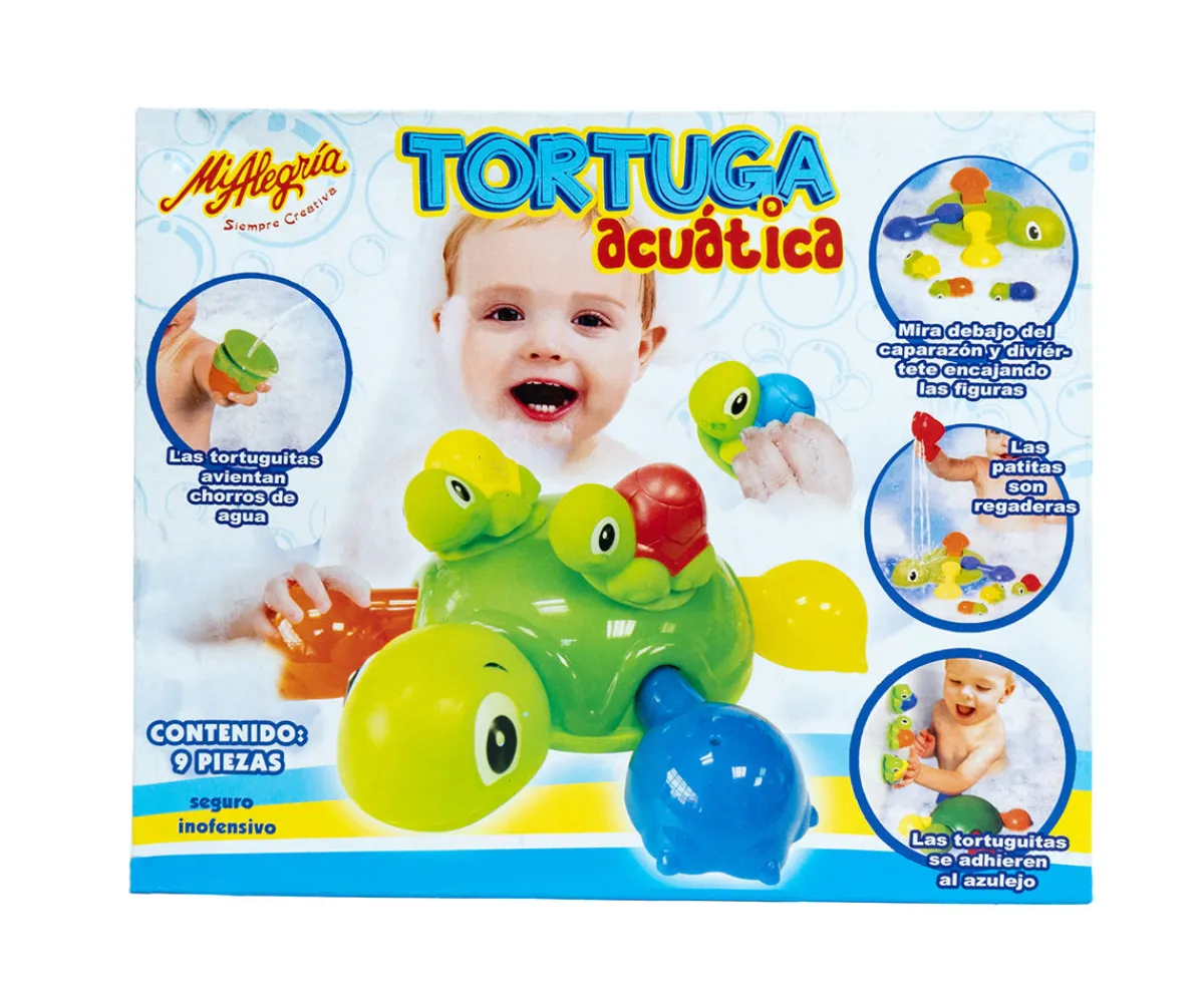 Tortuga Bañera - Mi Alegría*Mi Alegria mexico Hot