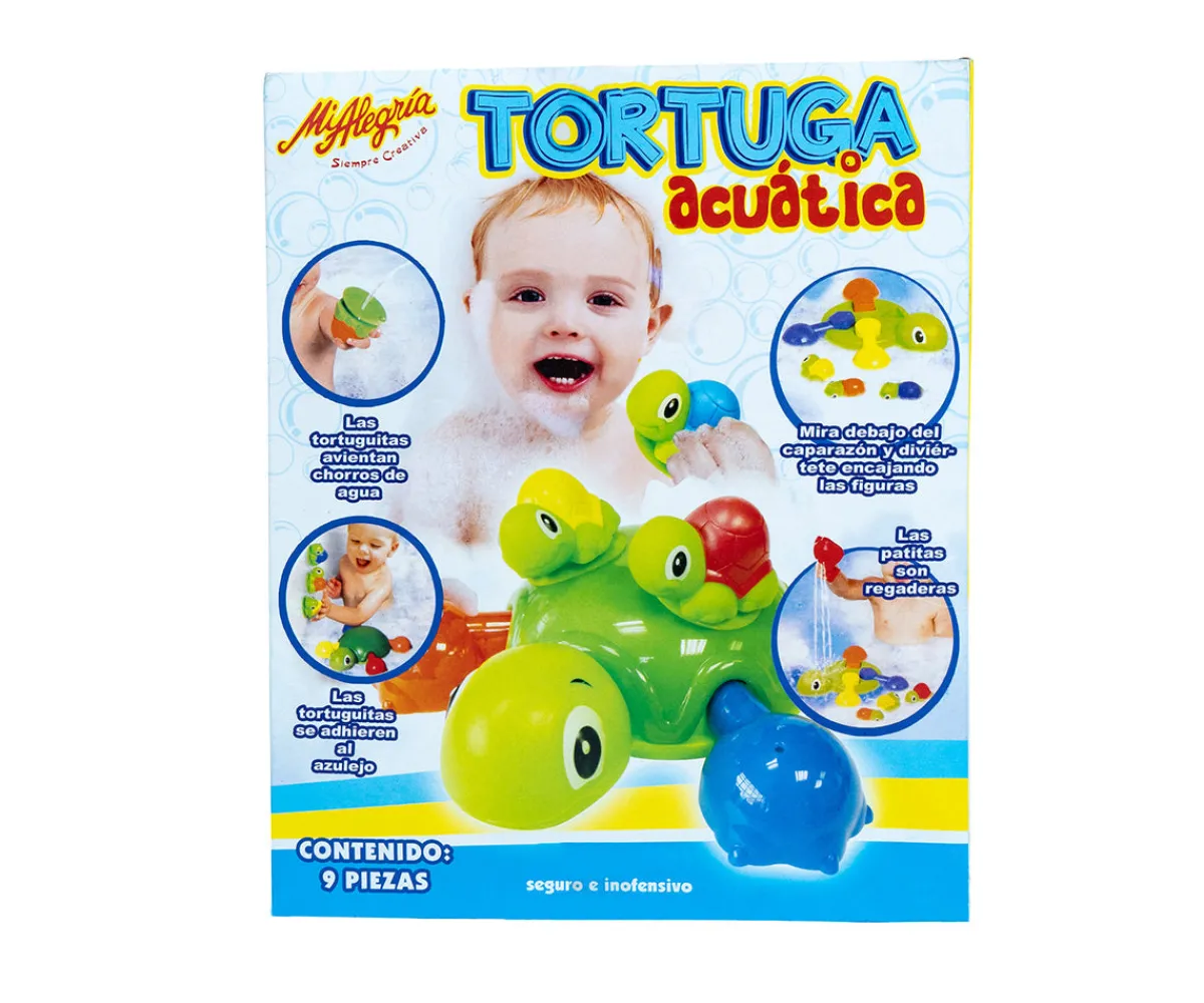 Tortuga Bañera - Mi Alegría*Mi Alegria mexico Hot
