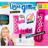 Uñas Glitter - Mi Alegría*Mi Alegria mexico Best
