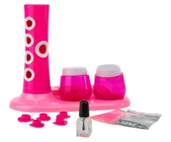 Uñas Glitter - Mi Alegría*Mi Alegria mexico Best