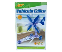Vehiculo eóico - Mi Alegría*Mi Alegria mexico Discount